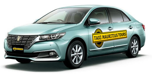 taxi mauritius