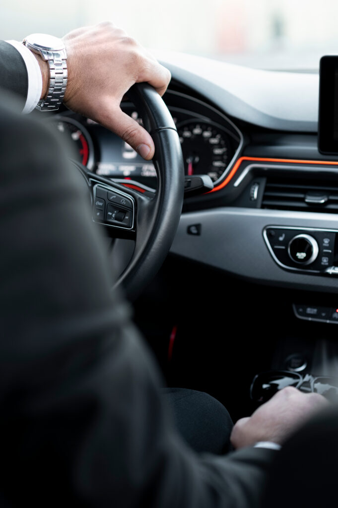 Mauritius Taxi 
Services