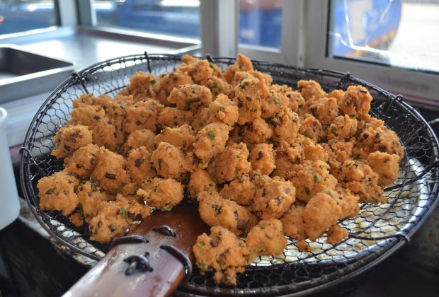 Gato Piment In Mauritius