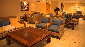 VIP Lounges at Sir Seewoosagur Ramgoolam International Airport